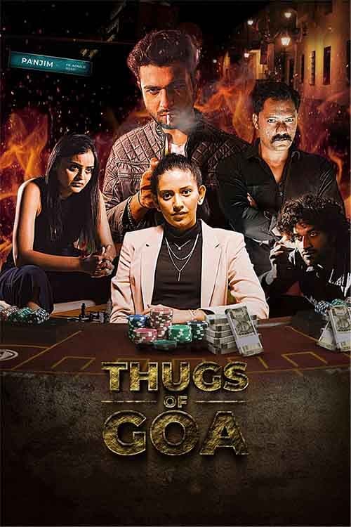 Thugs Of Goa