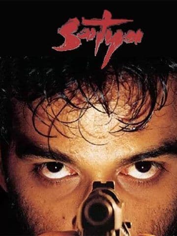 Satya