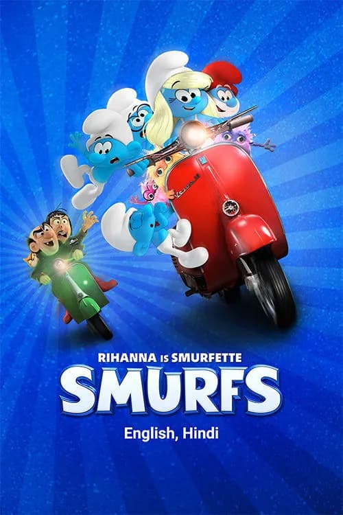 Smurfs