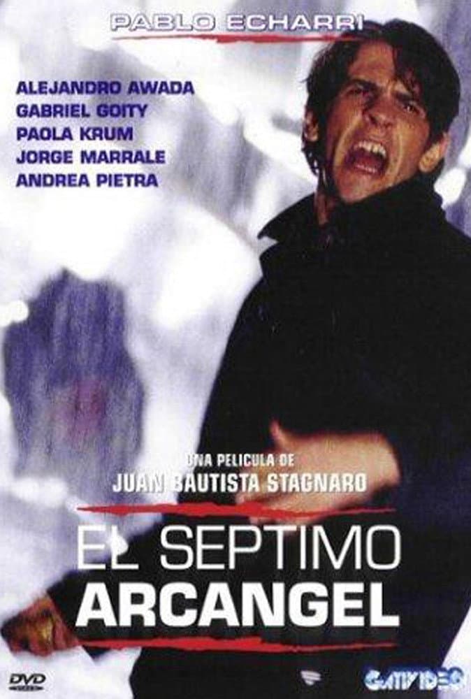 El sÃ©ptimo arcÃ¡ngel