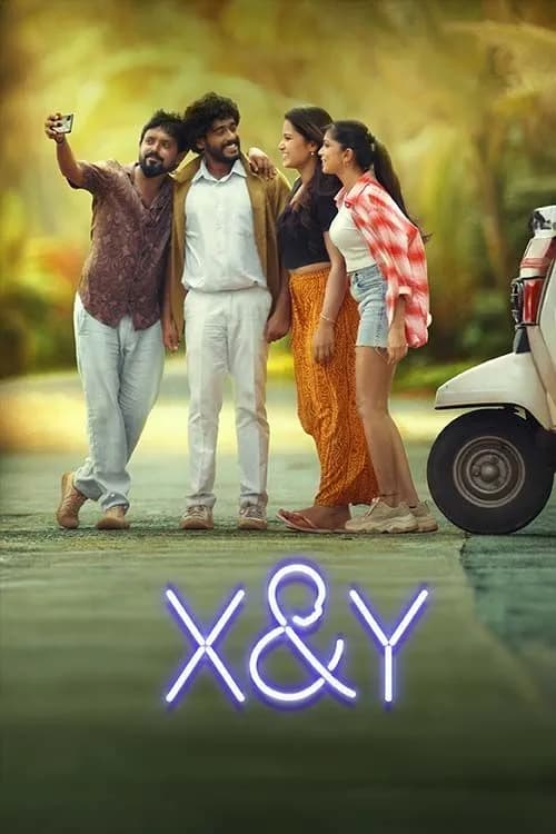 X & Y