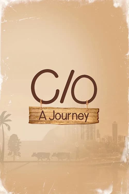 C/O A Journey