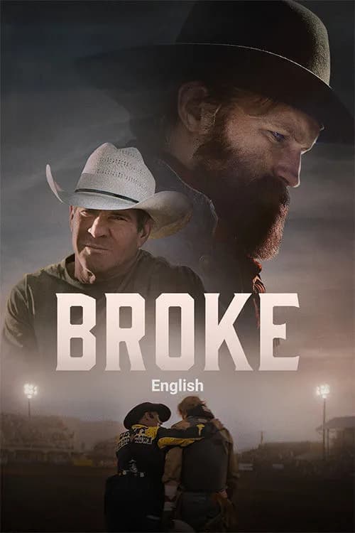 Broke