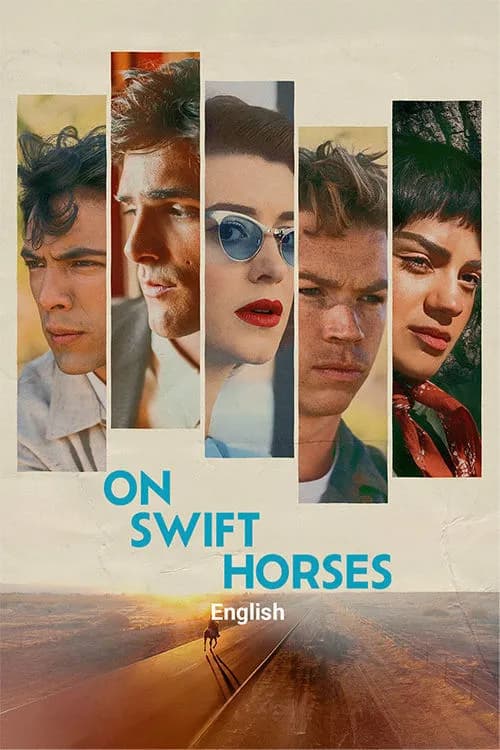 On Swift Horses
