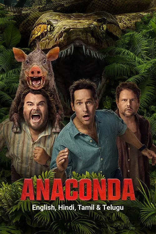 Anaconda