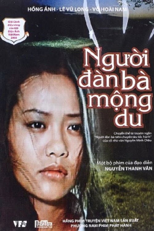 Nguoi Dan Ba Mong Du