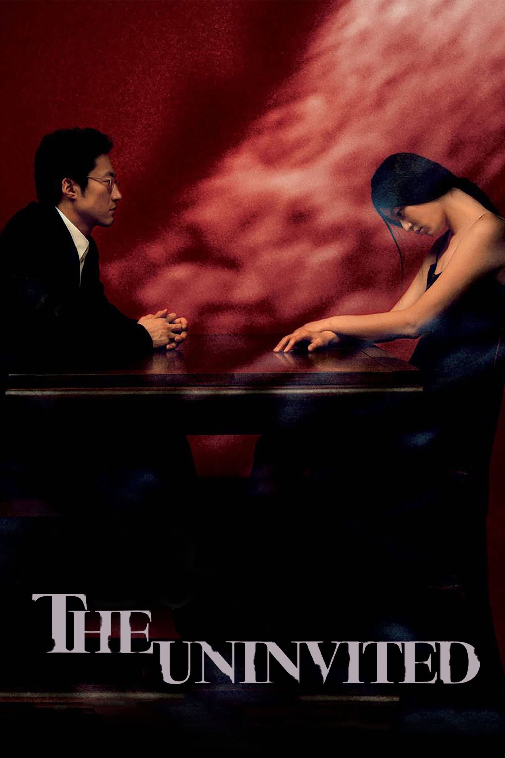 The Uninvited