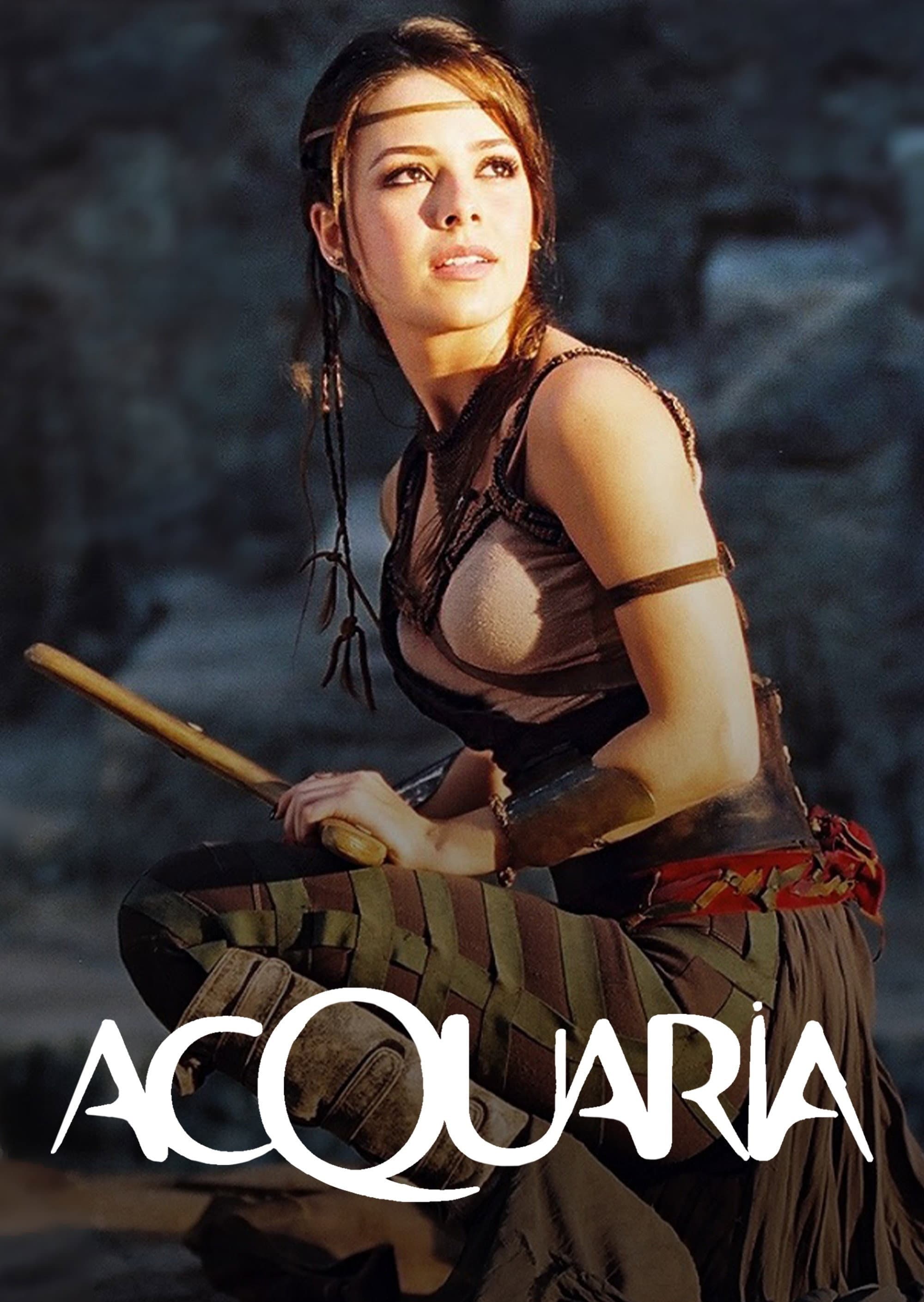 Acquaria