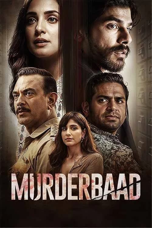 Murderbaad