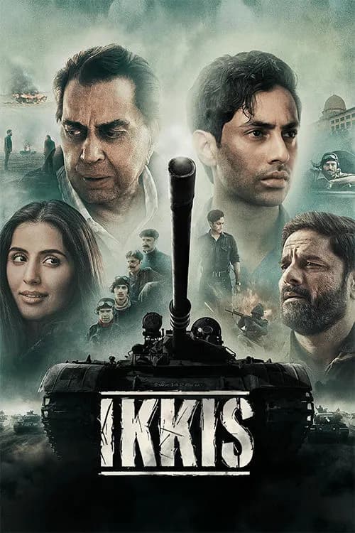 Ikkis