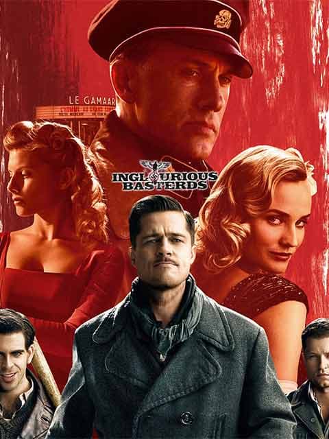Inglourious Basterds