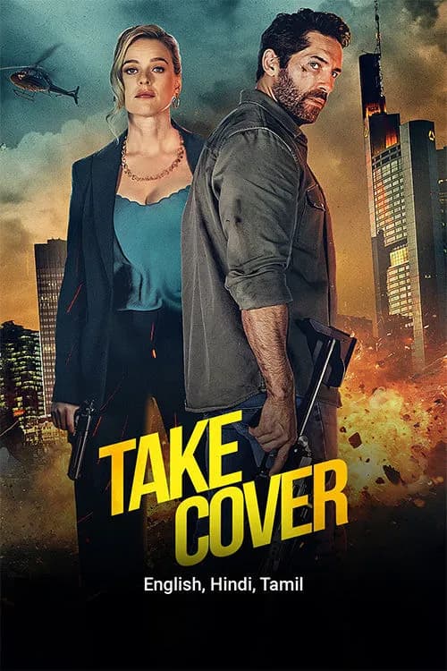 Take Cover