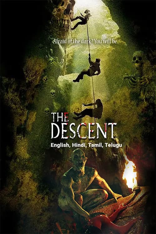 The Descent