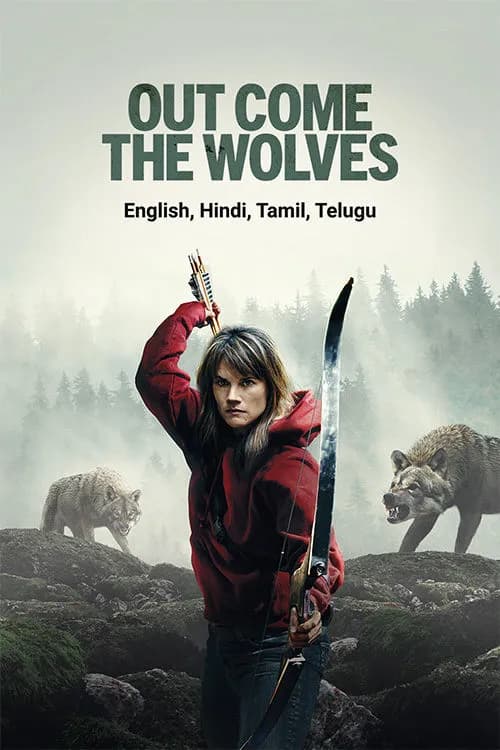 Out Come the Wolves