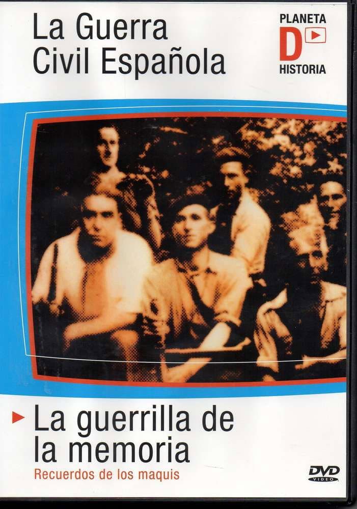 The Guerrilla of Memory