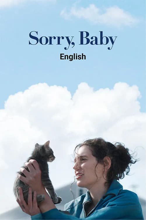 Sorry, Baby