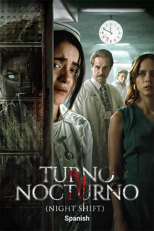 Turno Nocturno