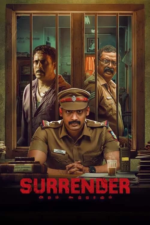 Surrender