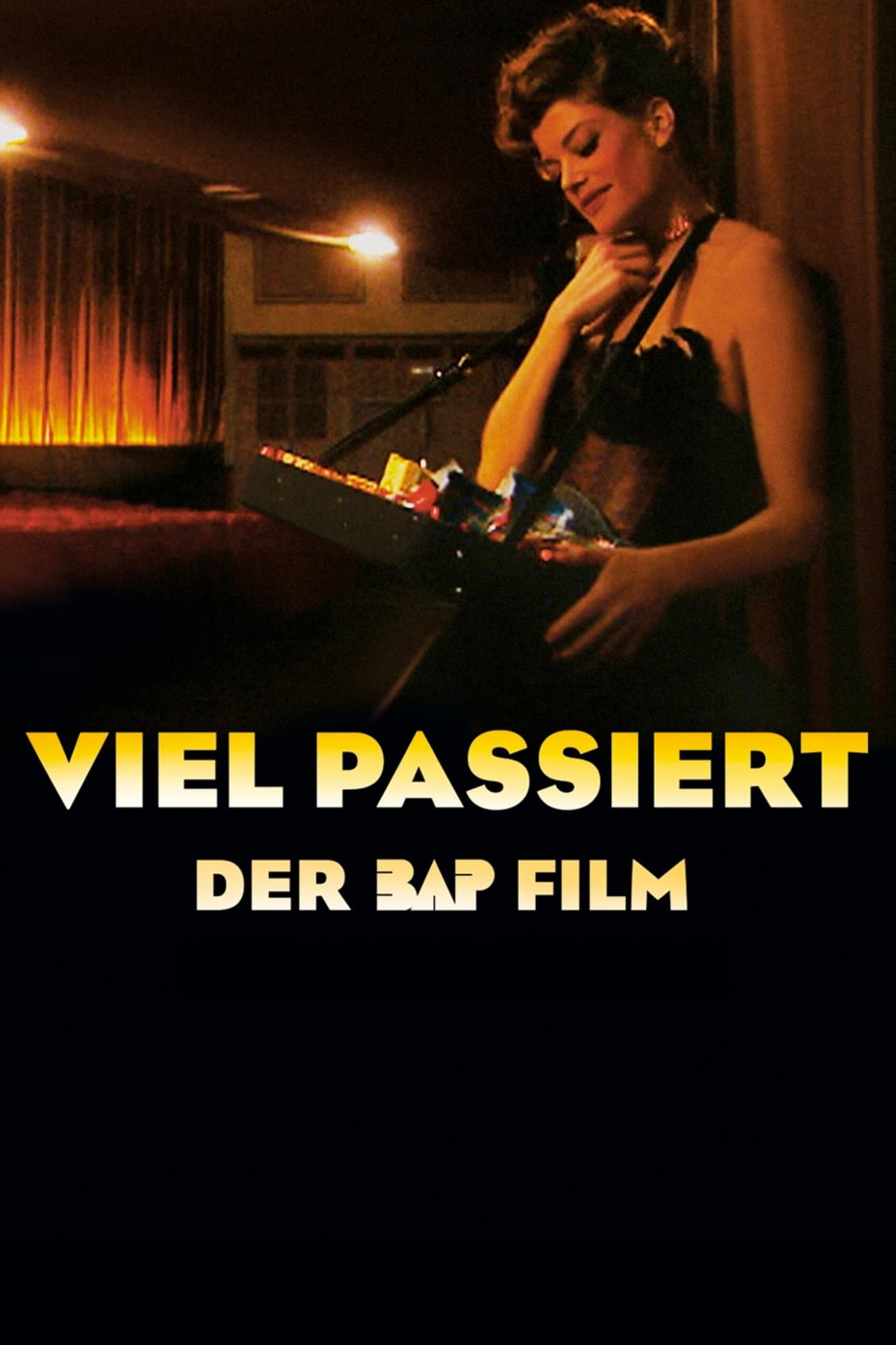 Ode to Cologne: A Rock 'N' Roll Film
