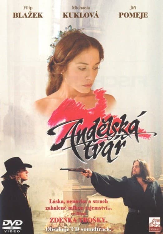 AndelskÃ¡ tvÃ¡r