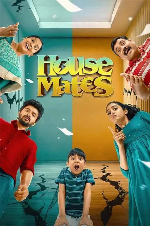 Housemates