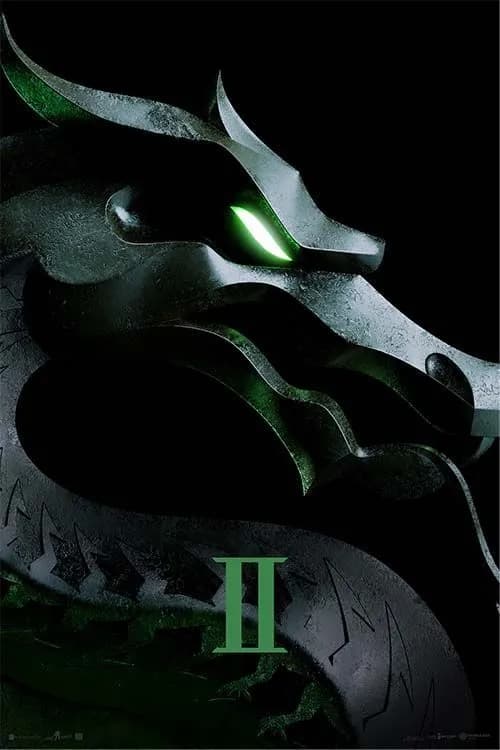 Mortal Kombat II