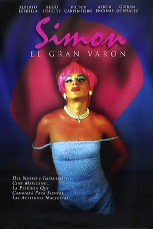Simon, el gran varÃ³n