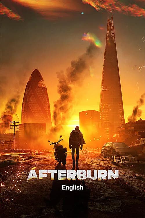 Afterburn