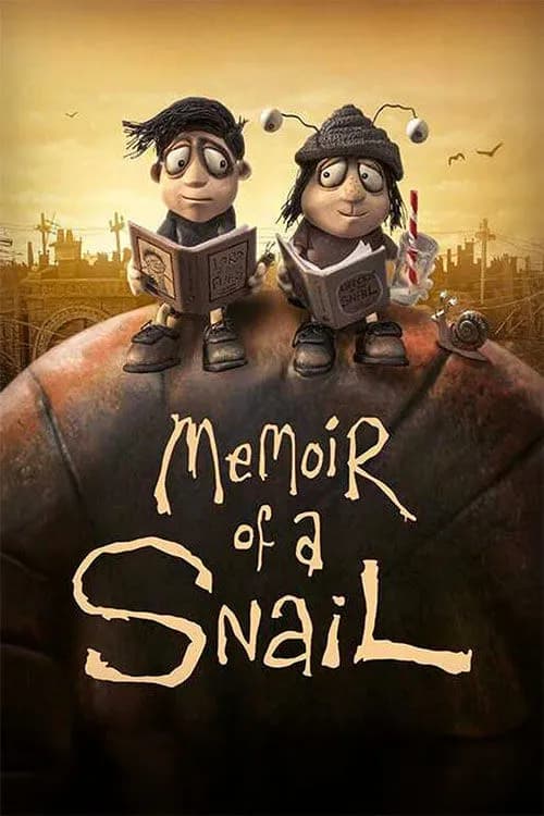 Memoir of a Snail