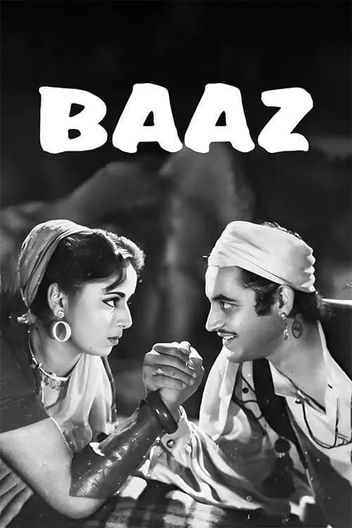 Baaz