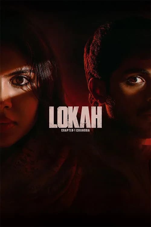 Lokah: Chapter 1 - Chandra