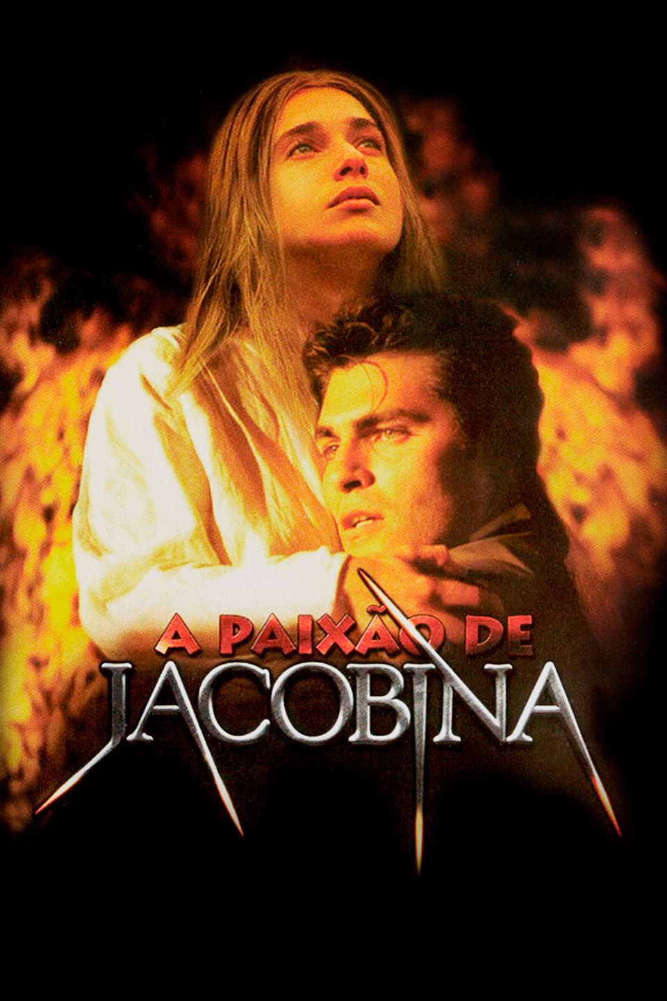 A PaixÃ£o de Jacobina
