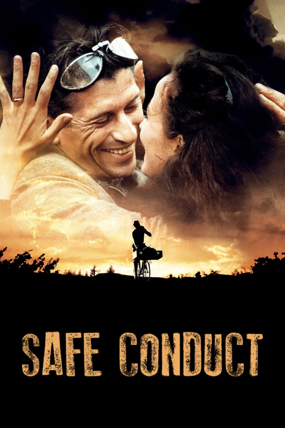 Safe Conduct
