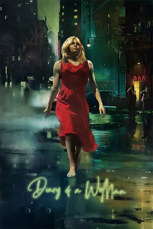 Diary of a Woman