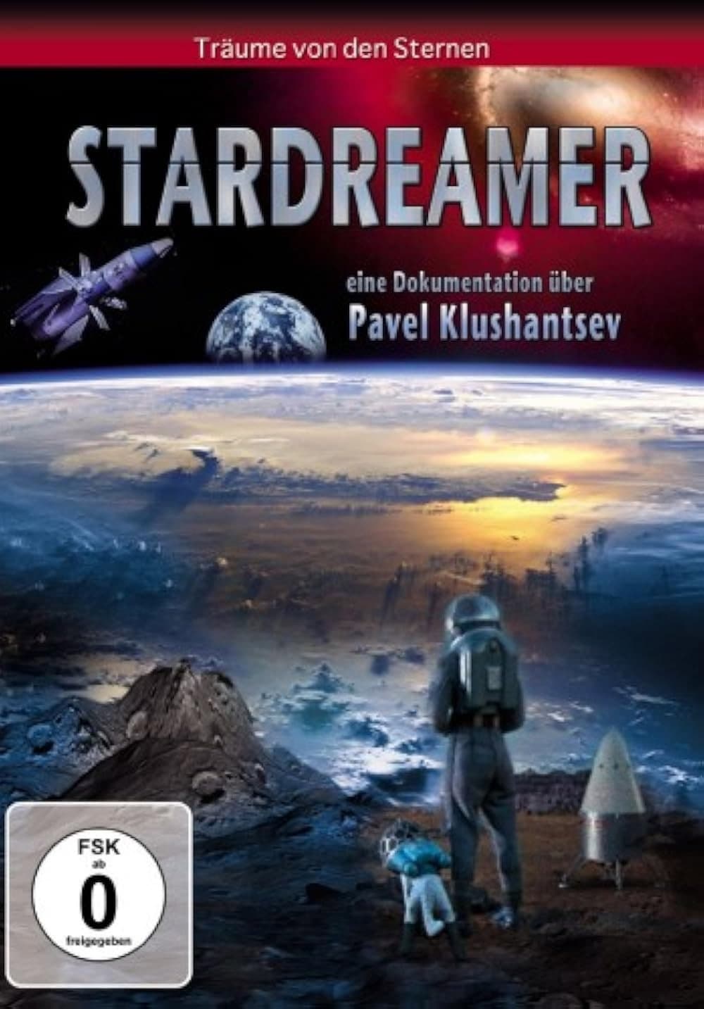 The Star Dreamer