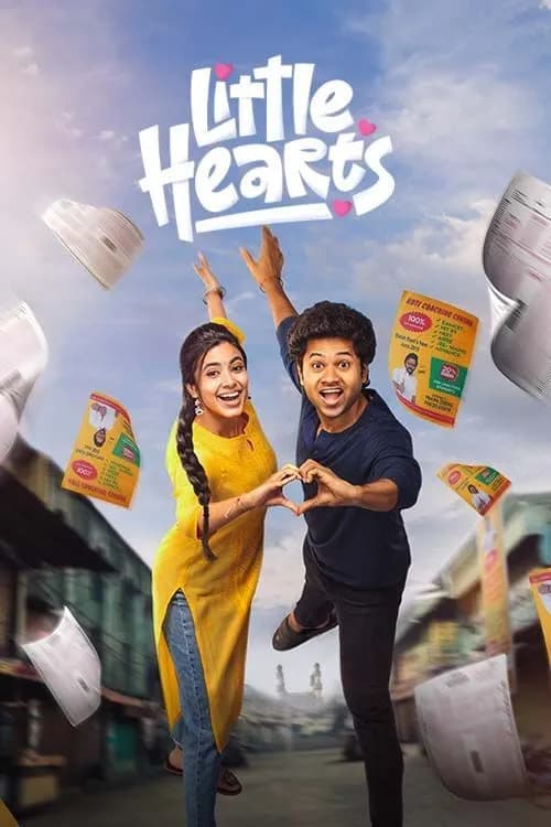 Little Hearts