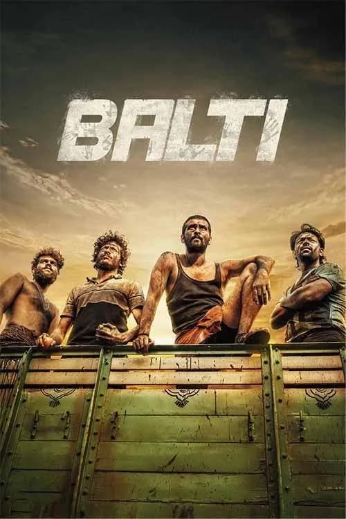 Balti