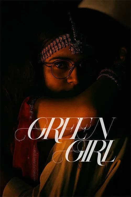 Green Girl