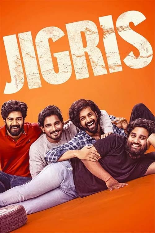 Jigris