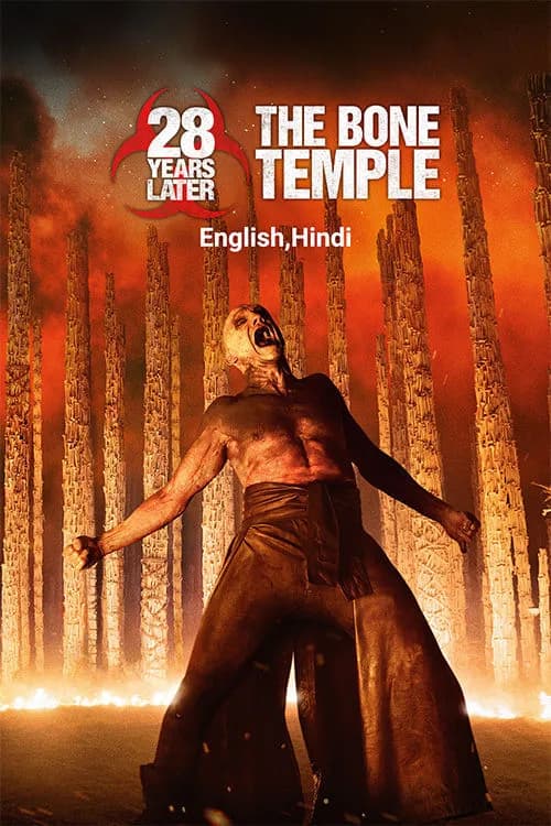 28 Years Later: The Bone Temple
