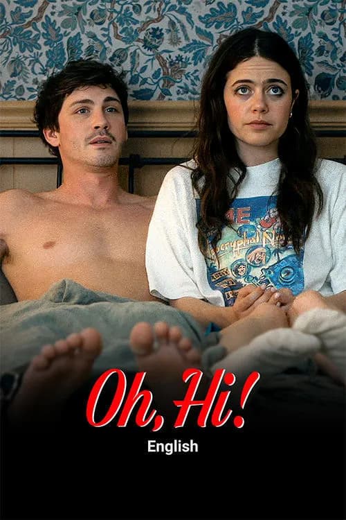 OH, HI!