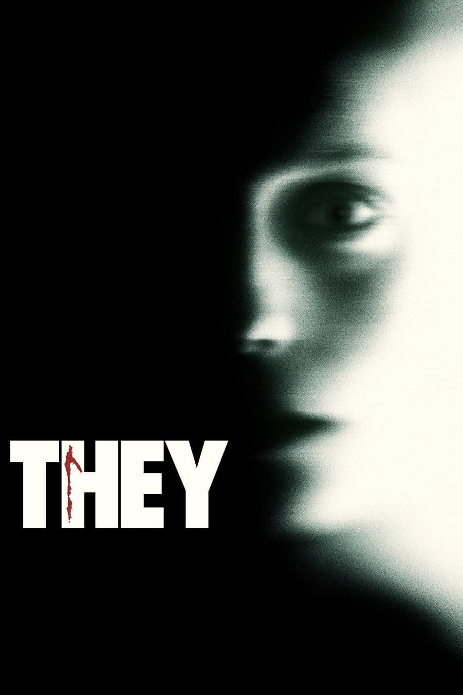 They