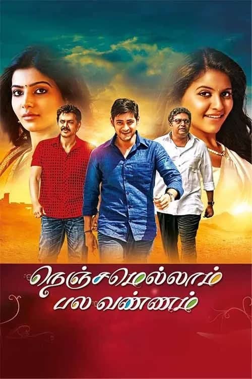 Nenjamellam Palavannam