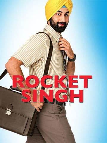 Rocket Singh
