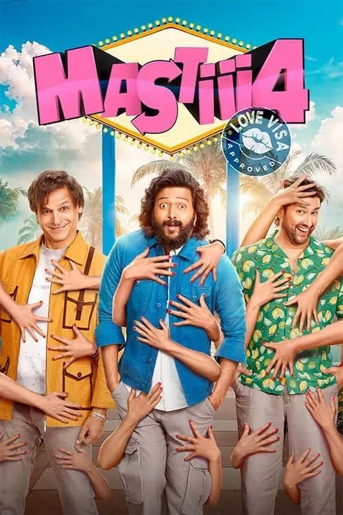 Mastiii 4