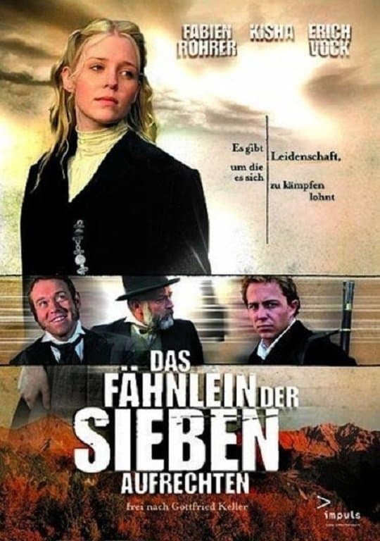 Das FÃ¤hnlein der sieben Aufrechten