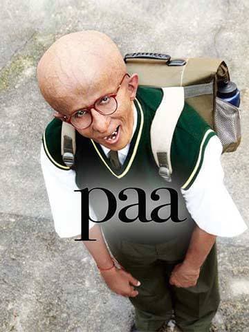 Paa