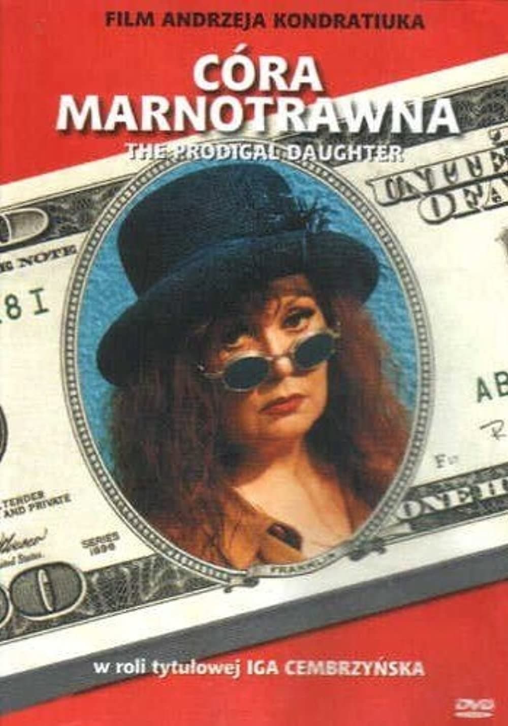 CÃ³ra marnotrawna