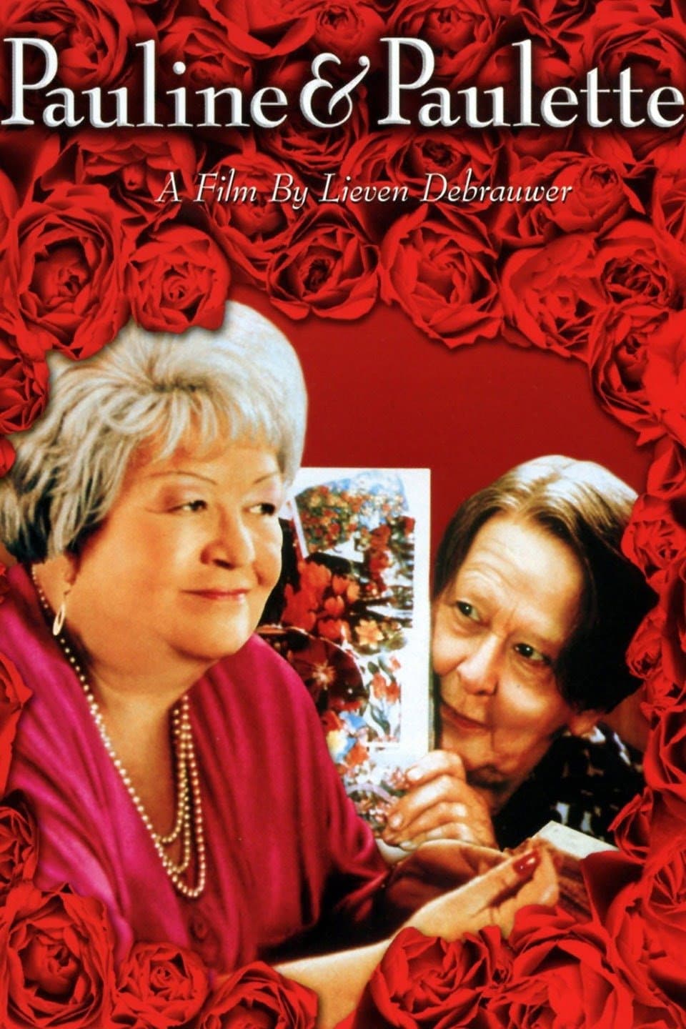 Pauline and Paulette