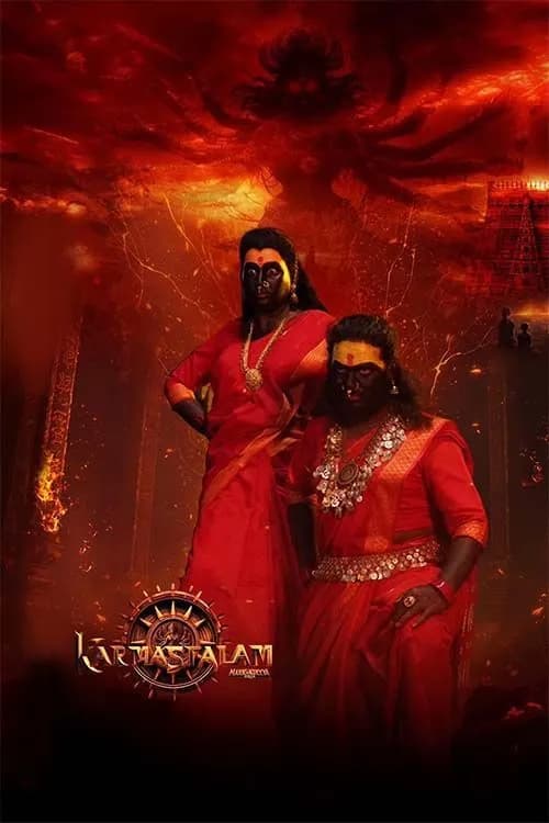 Karmastalam